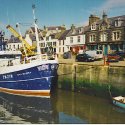 Macduff - Schottland (Großbritannien)