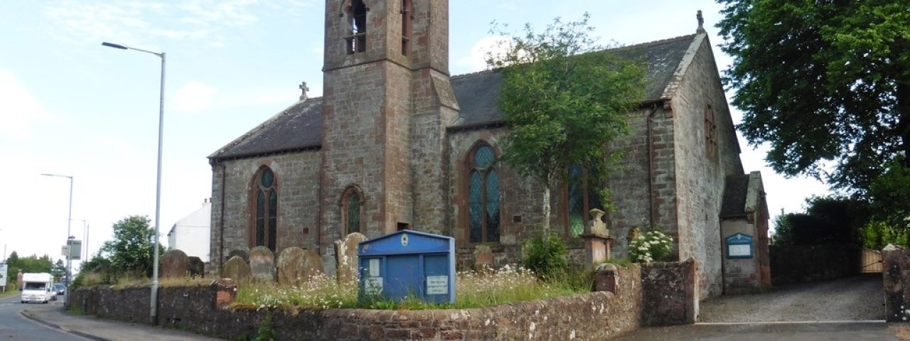 Gretna - Scotland / Reino Unido Gretna - Scotland / Reino Unido