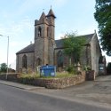 Gretna - Schottland (Großbritannien)