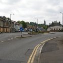 Bo'ness - Schottland (Großbritannien)