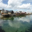 Mallaig - Schottland (Großbritannien)
