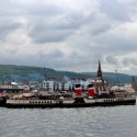 Largs - Schottland (Großbritannien)