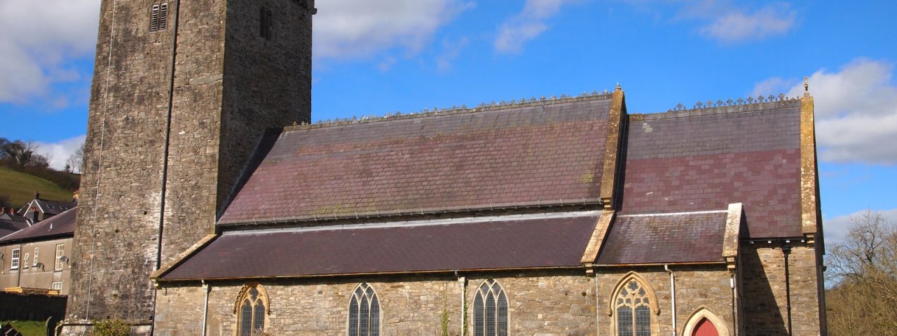 Llandysul - Gales / Reino Unido