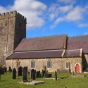 Llandysul - Wales (Großbritannien)