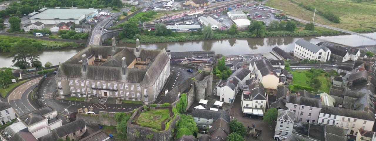 Carmarthen - Gales / Reino Unido