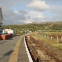 Penrhyndeudraeth - Wales (Großbritannien)