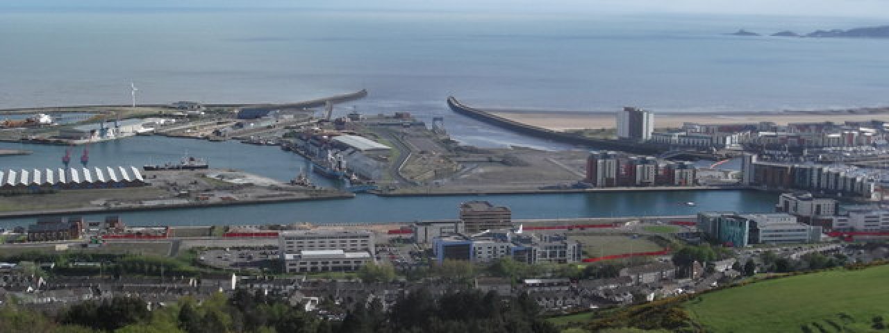 Swansea - Gales / Reino Unido