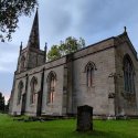 Stone - England (Großbritannien)