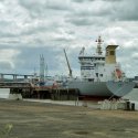 Purfleet - England (Großbritannien)