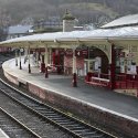 Keighley - England (Großbritannien)