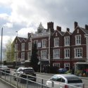 Crewe - England (Großbritannien)