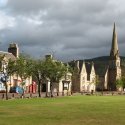 Aboyne - Schottland (Großbritannien)