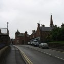 Kirriemuir - Schottland (Großbritannien)
