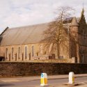 Forfar - Schottland (Großbritannien)