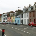 Stranraer - Schottland (Großbritannien)