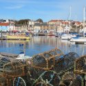 Anstruther - Schottland (Großbritannien)