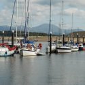 Pwllheli - Wales (Großbritannien)