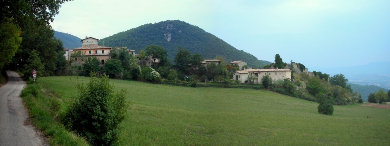 Bazzano - Abruzos / Italia