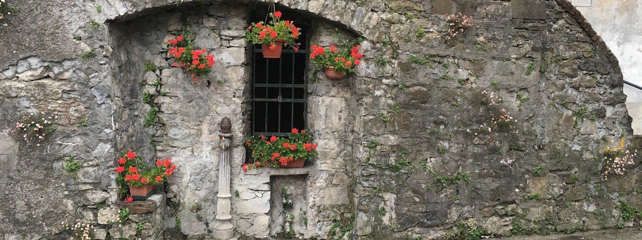 Caprile - Kampanien / Italien