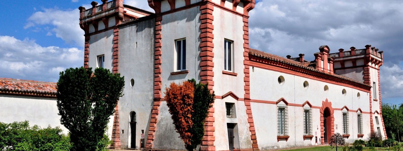 Gambulaga - Emilia-Romaña / Italia