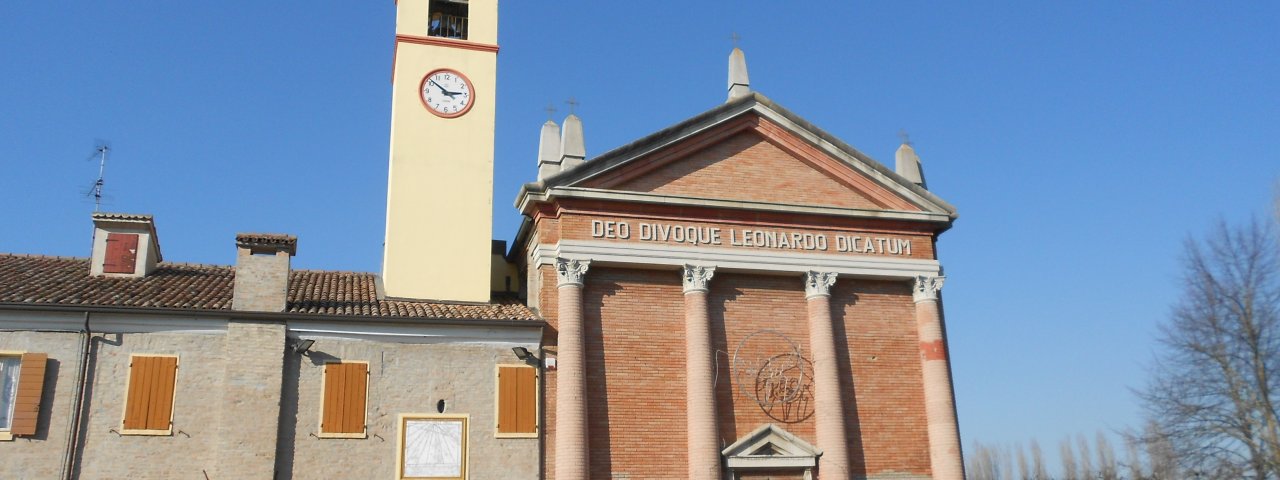 Masi Torello - Emilia-Romagna / Italy Masi Torello - Emilia-Romagna / Italy