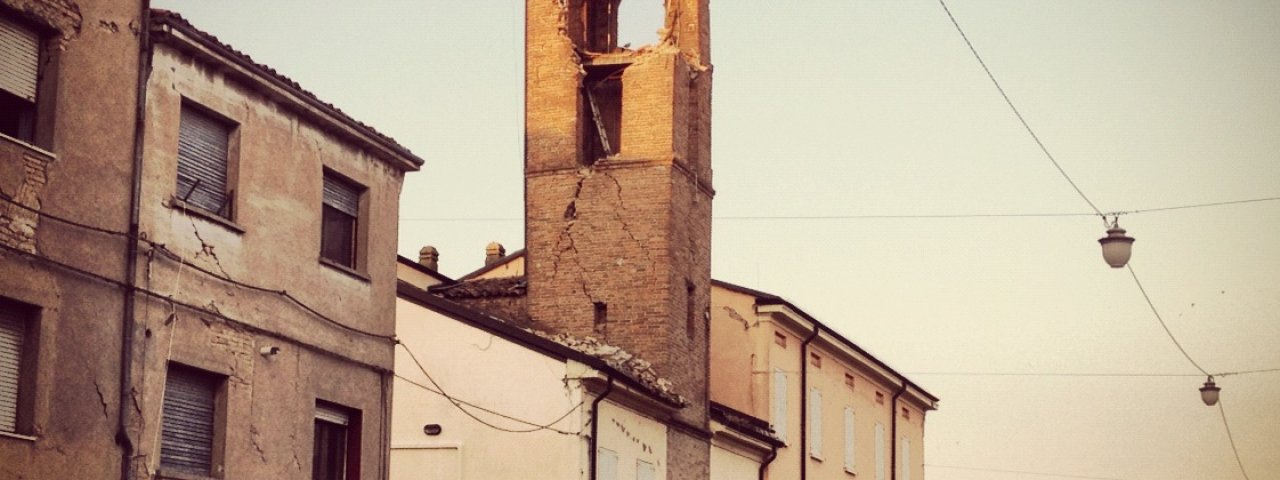 Novi Di Modena - Emilia-Romaña / Italia