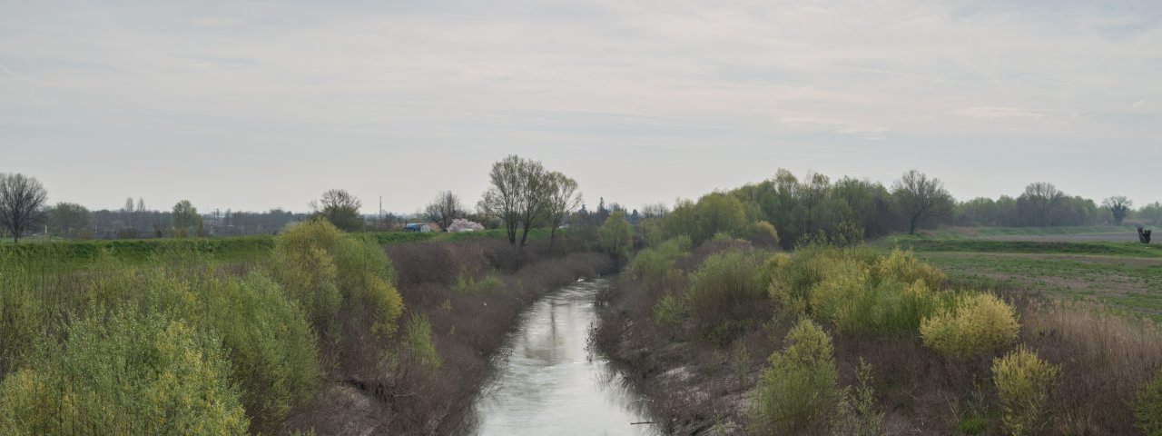 Soliera - Emilia-Romaña / Italia