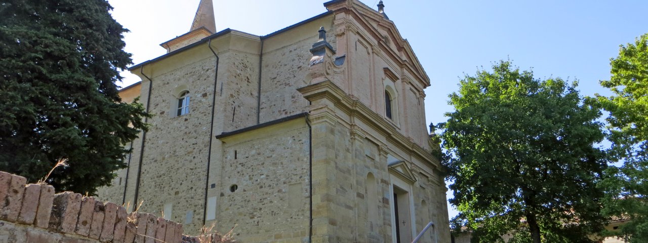 Langhirano - Emilia-Romaña / Italia