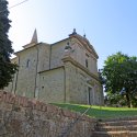 Langhirano - Afyonkarahisar (Italie)
