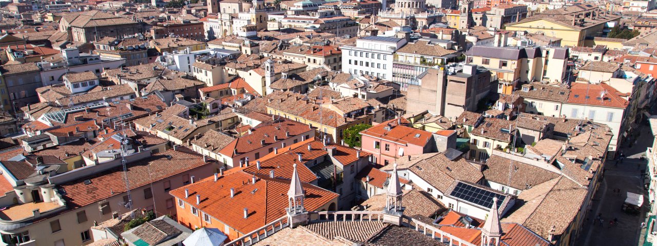 Parma - Afyonkarahisar / Italie