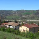Ciano D'Enza - Afyonkarahisar (Italie)