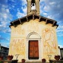 Pinzano Al Tagliamento - Friaul-julisch-venetien (Italien)
