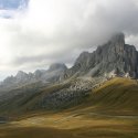 Sutrio - Friaul-julisch-venetien (Italien)