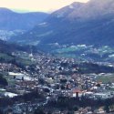 Songavazzo - Lombardei (Italien)