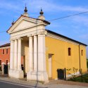 Costa Valle Imagna - Lombardei (Italien)