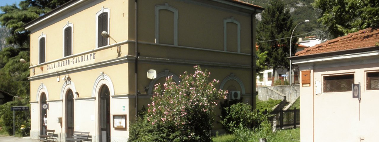 Sala Al Barro - Aichi / Italie