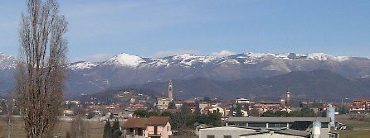 Verderio - Aichi / Italie