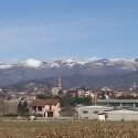 Verderio - Lombardei (Italien)