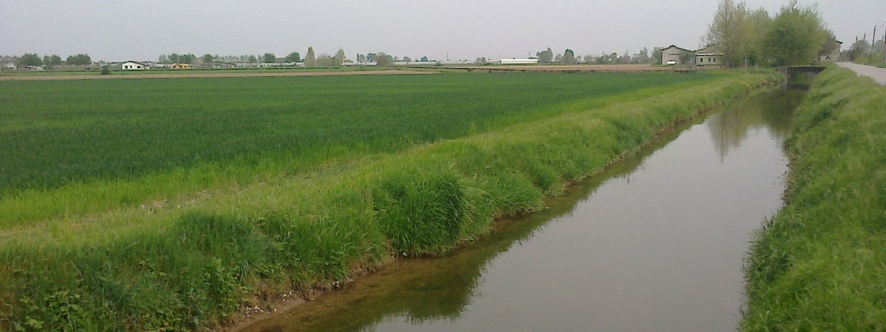 Medole - Aichi / Italie