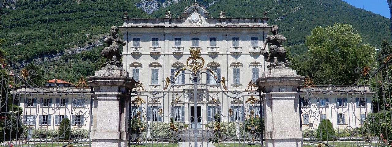 Busca - Aichi / Italie