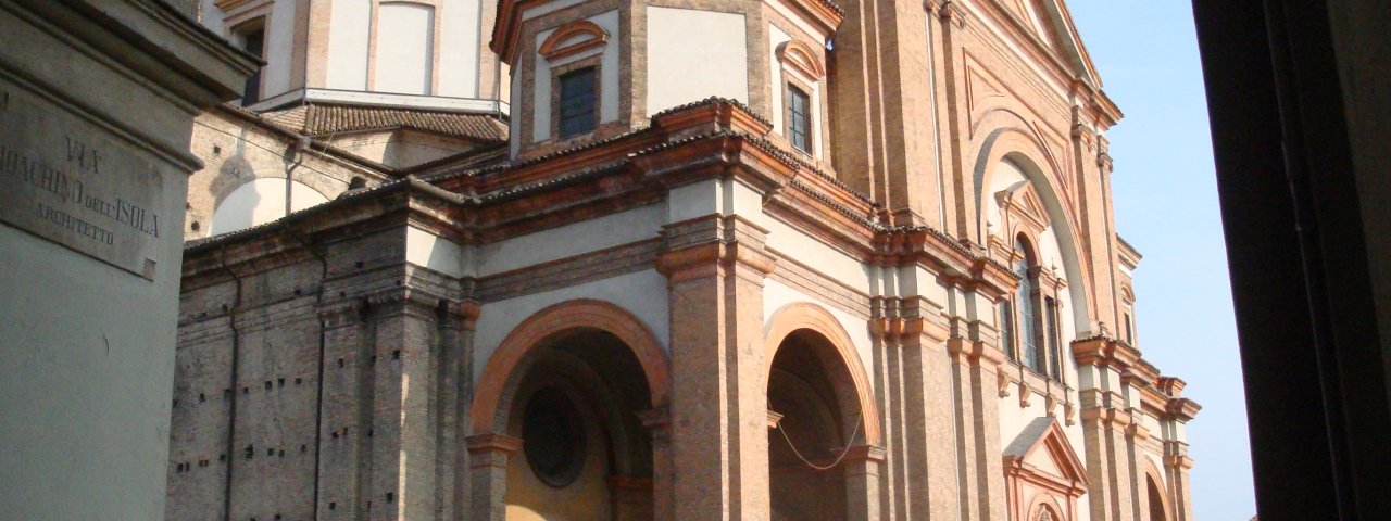 Voghera - Lombardia / Italy Voghera - Lombardia / Italy