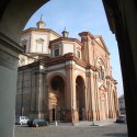 Voghera - Lombardei (Italien)