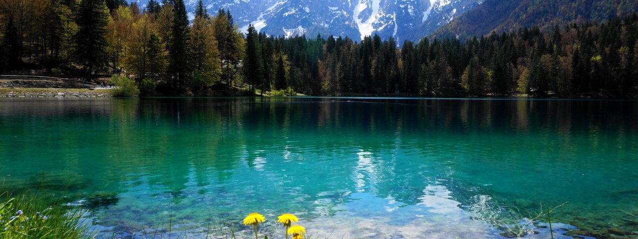 Fusine - Lombardei / Italien