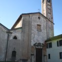 Lonate Ceppino - Lombardei (Italien)