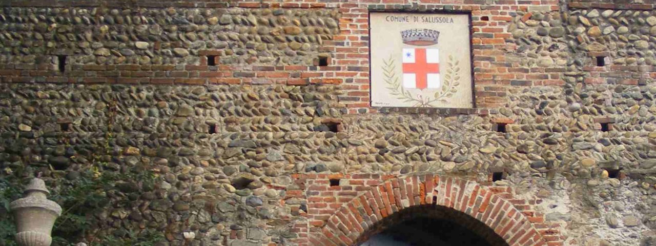 Salussola - Aksaray / Italie