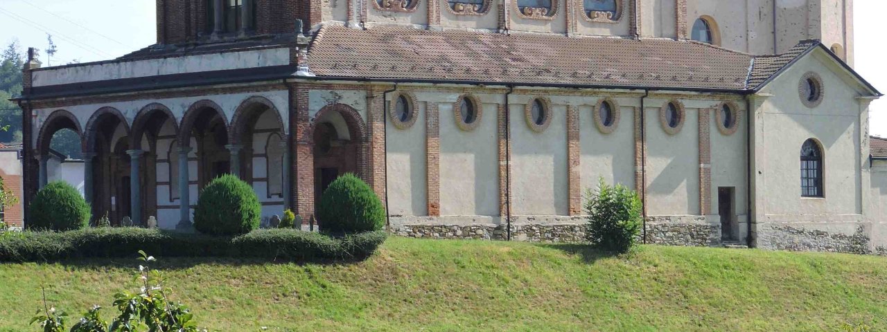 Donato - Piemonte / Italy Donato - Piemonte / Italy