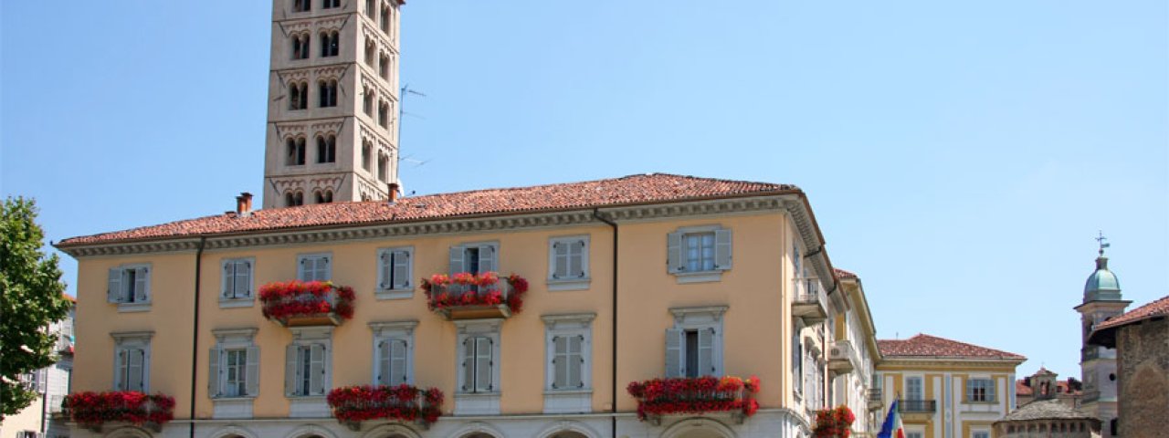 Biella - Piemont / Italien Biella - Piemont / Italien