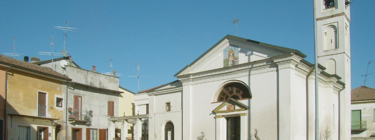 Caselette - Aksaray / Italie