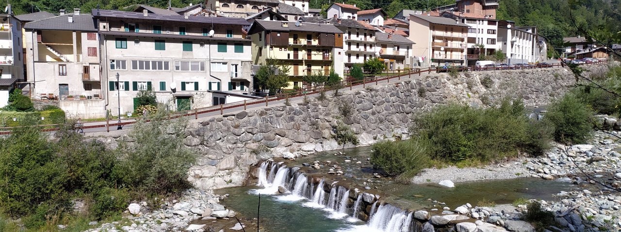 Ronco Canavese - Piemonte / Italia Ronco Canavese - Piemonte / Italia