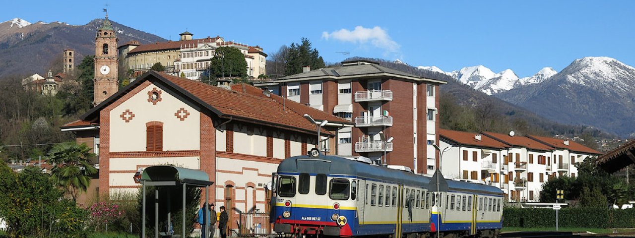 Valperga - Piemont / Italien